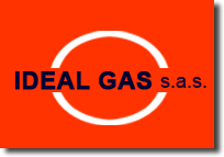 Ideal Gas